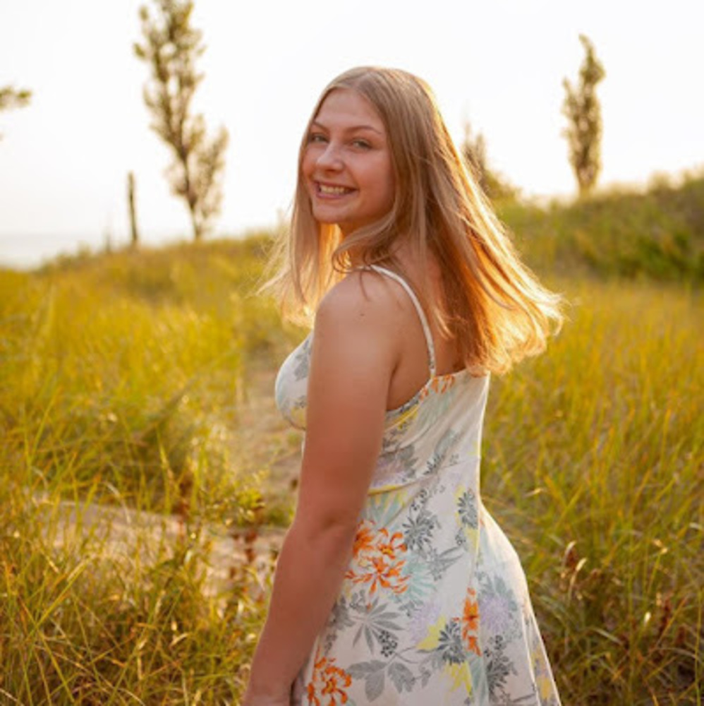 Meet your Posher, Ashlyn